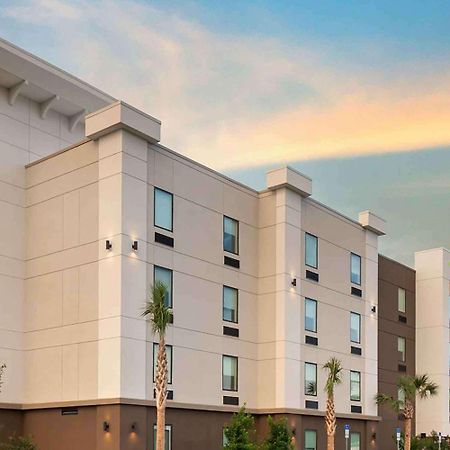 Extended Stay America Premier Suites - Orlando - Sanford Buitenkant foto