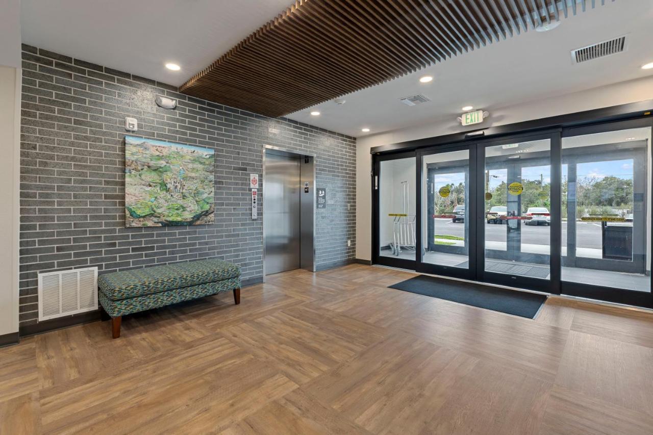 Extended Stay America Premier Suites - Orlando - Sanford Buitenkant foto