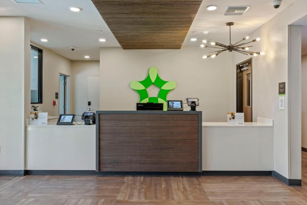 Extended Stay America Premier Suites - Orlando - Sanford Buitenkant foto