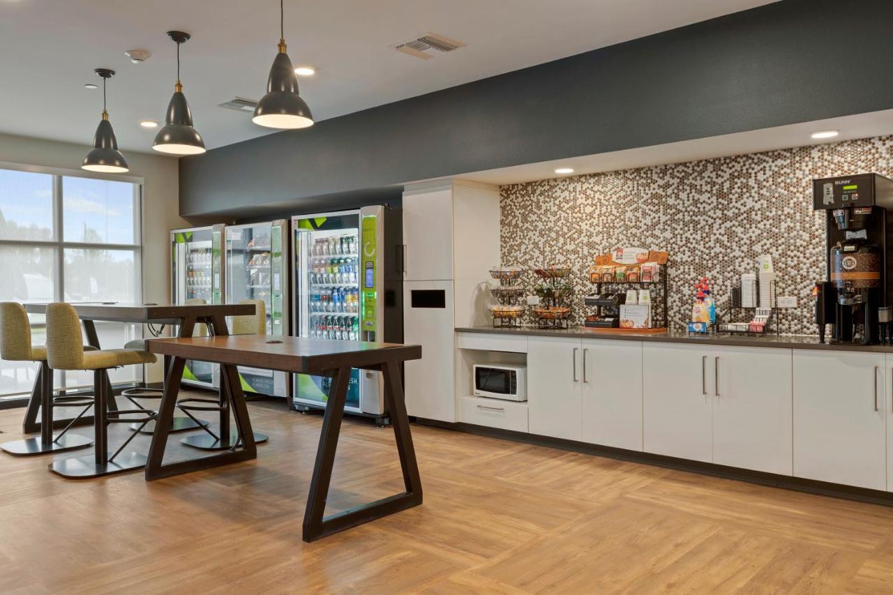 Extended Stay America Premier Suites - Orlando - Sanford Buitenkant foto
