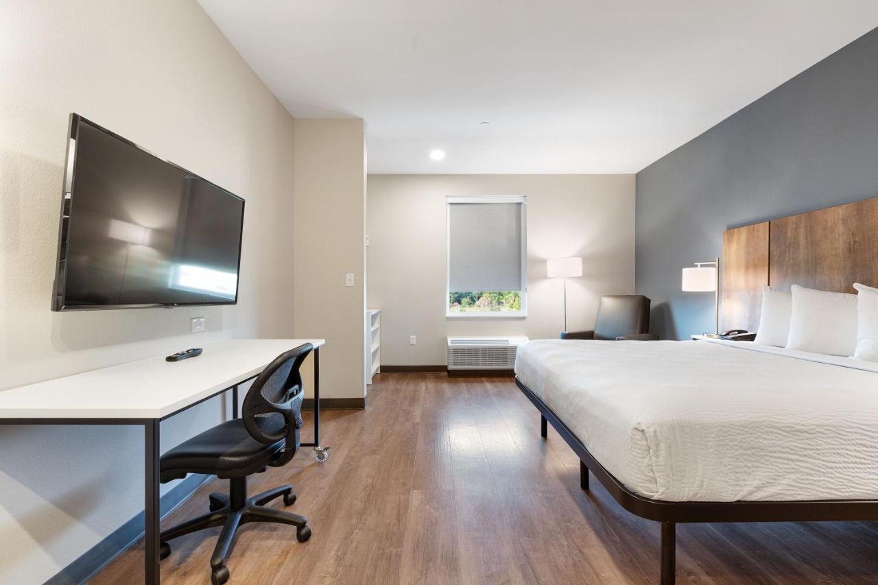 Extended Stay America Premier Suites - Orlando - Sanford Buitenkant foto