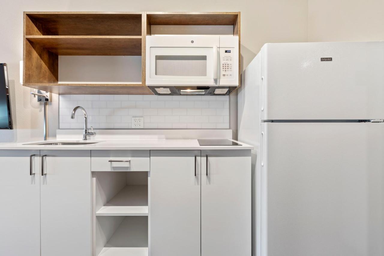 Extended Stay America Premier Suites - Orlando - Sanford Buitenkant foto