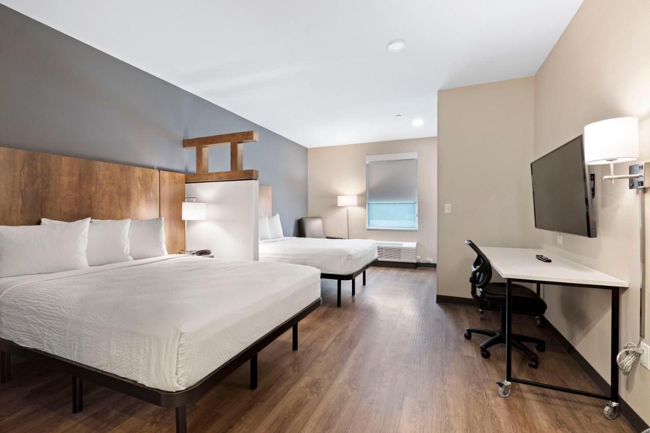 Extended Stay America Premier Suites - Orlando - Sanford Buitenkant foto