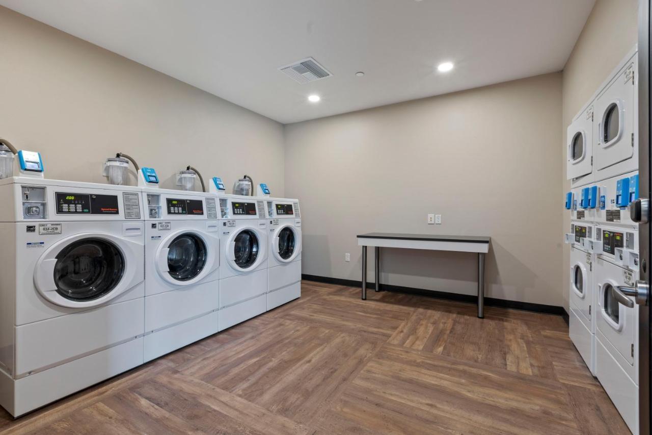 Extended Stay America Premier Suites - Orlando - Sanford Buitenkant foto