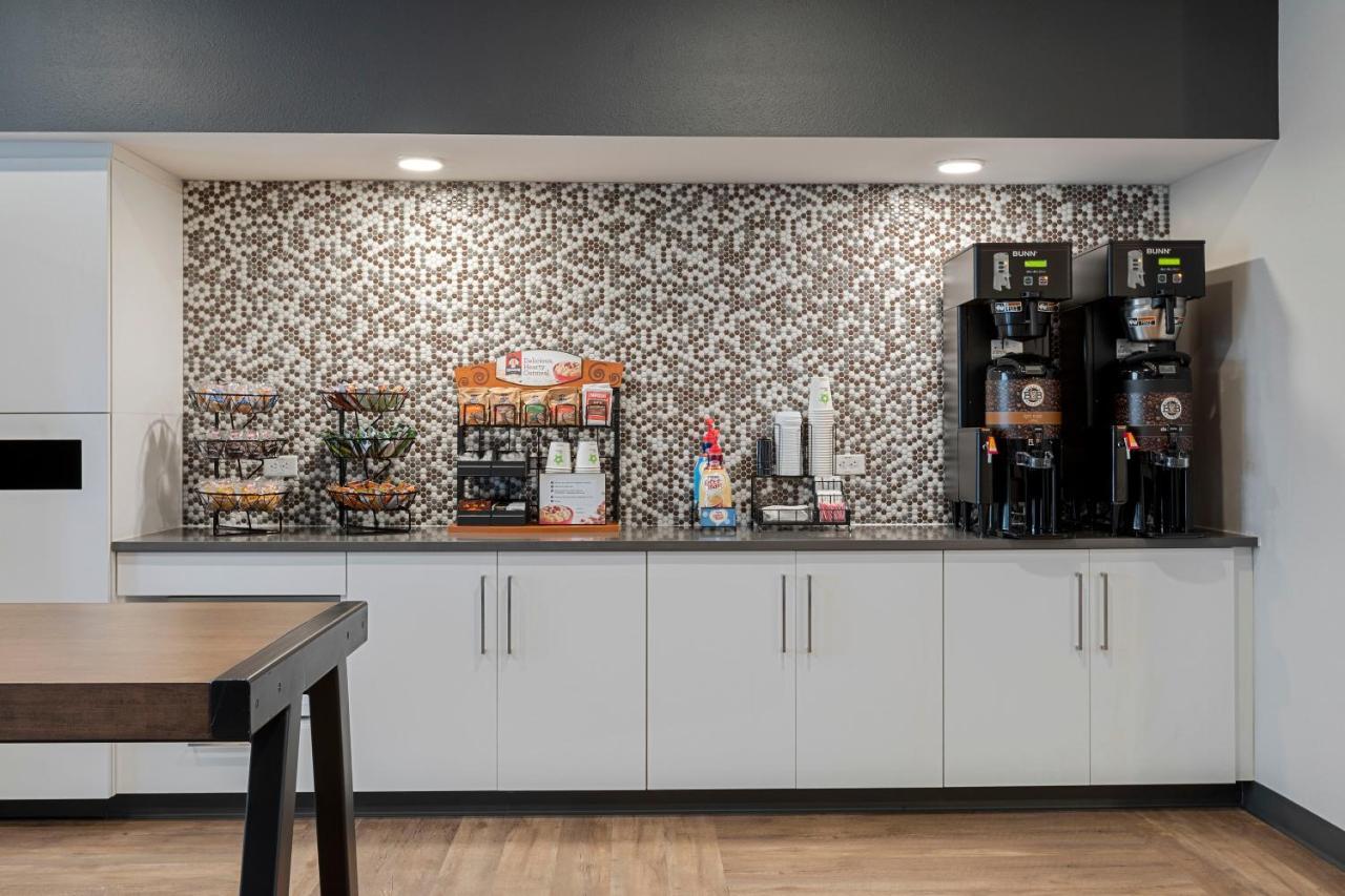 Extended Stay America Premier Suites - Orlando - Sanford Buitenkant foto