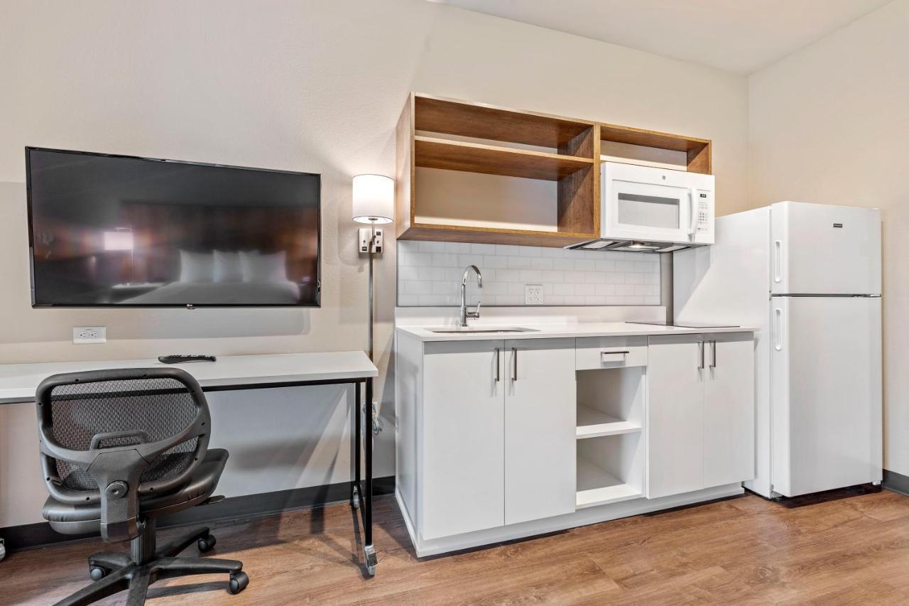 Extended Stay America Premier Suites - Orlando - Sanford Buitenkant foto