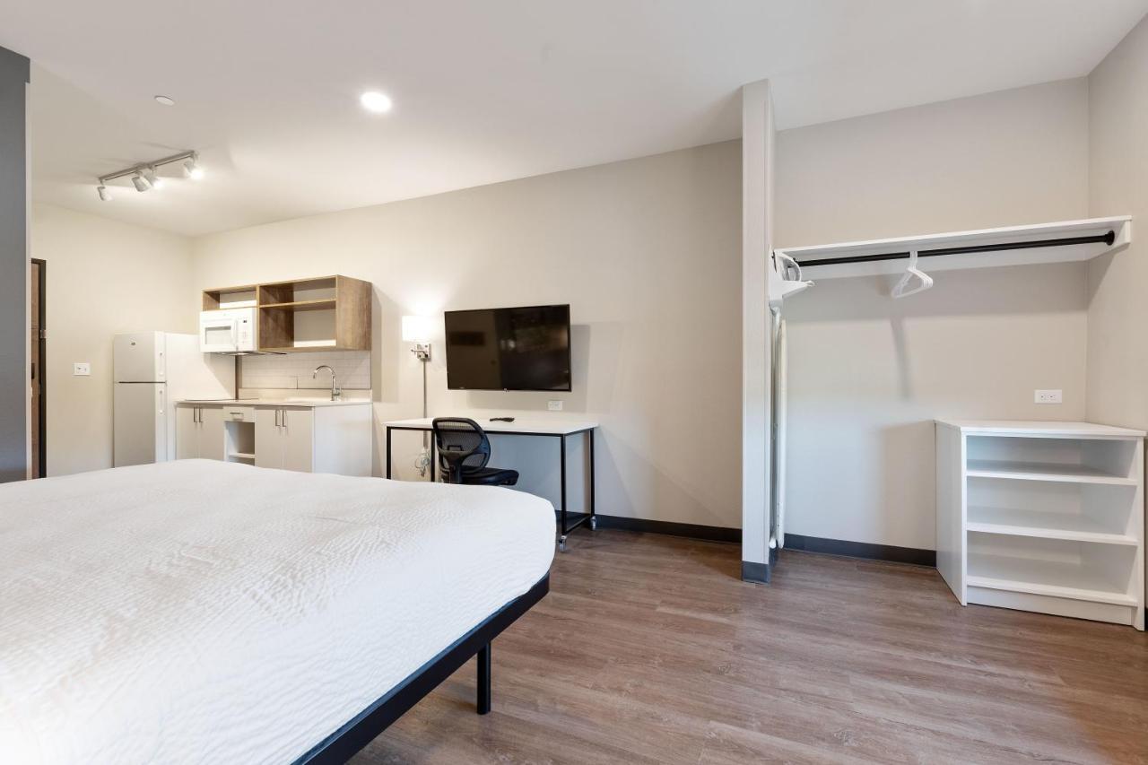 Extended Stay America Premier Suites - Orlando - Sanford Buitenkant foto