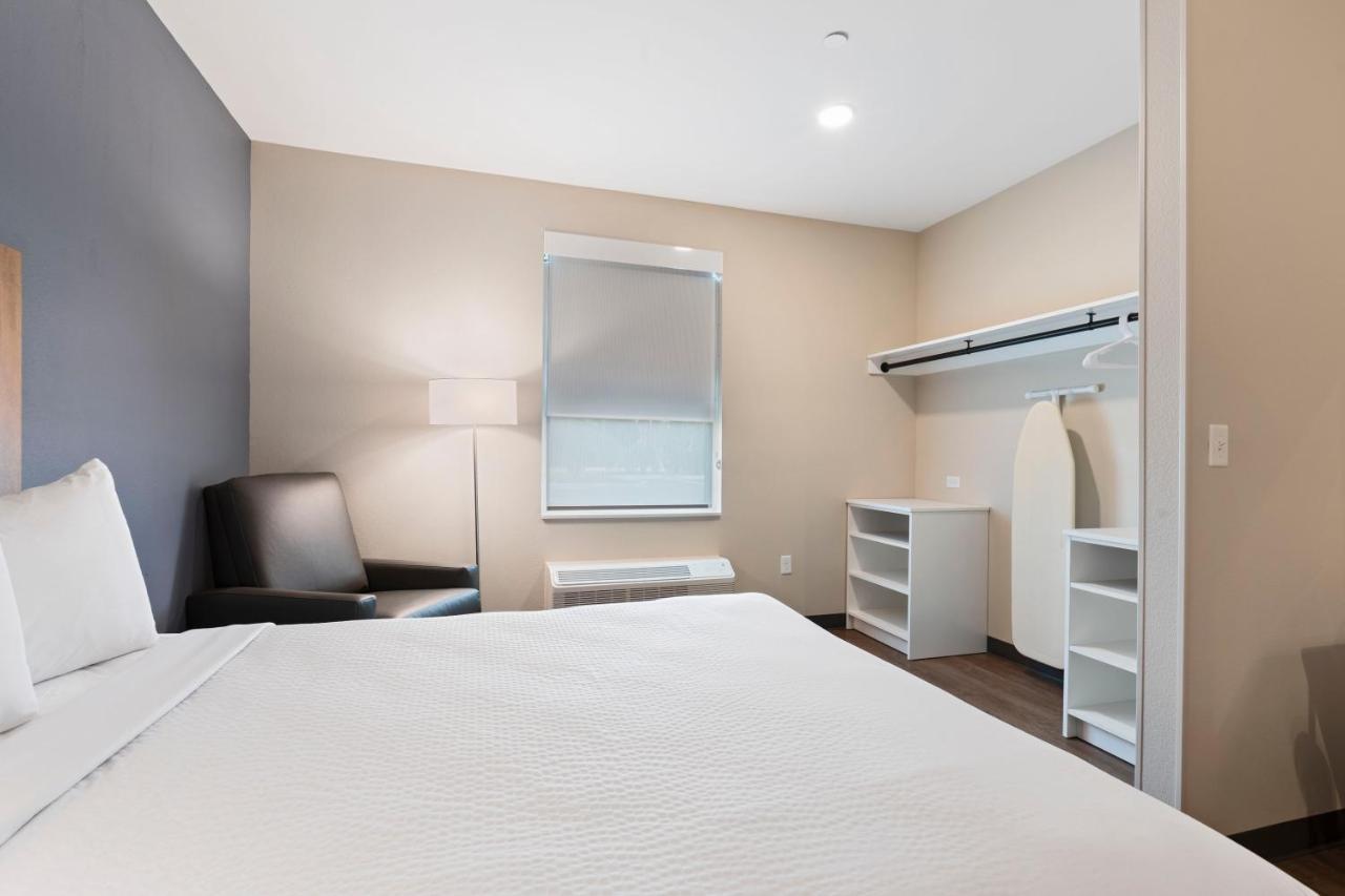 Extended Stay America Premier Suites - Orlando - Sanford Buitenkant foto