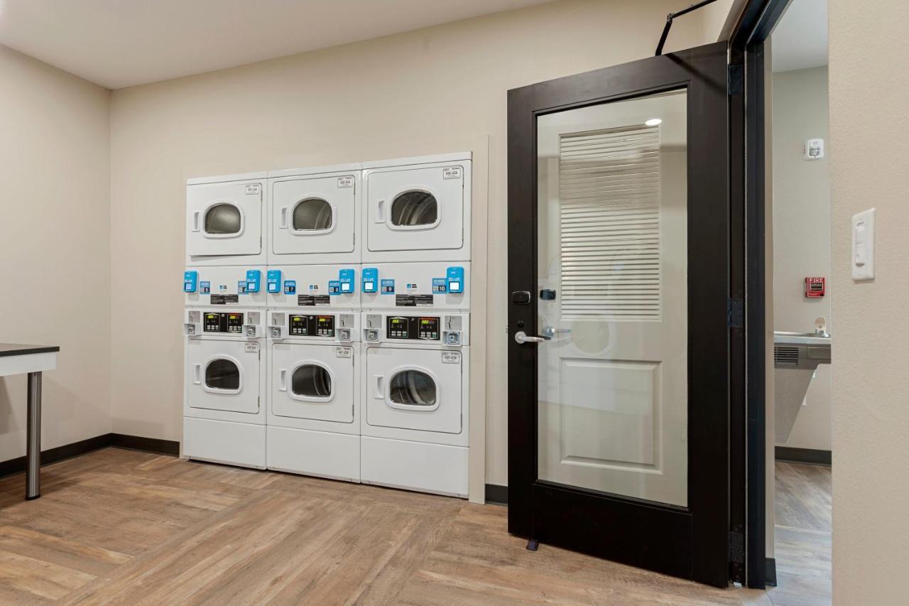 Extended Stay America Premier Suites - Orlando - Sanford Buitenkant foto