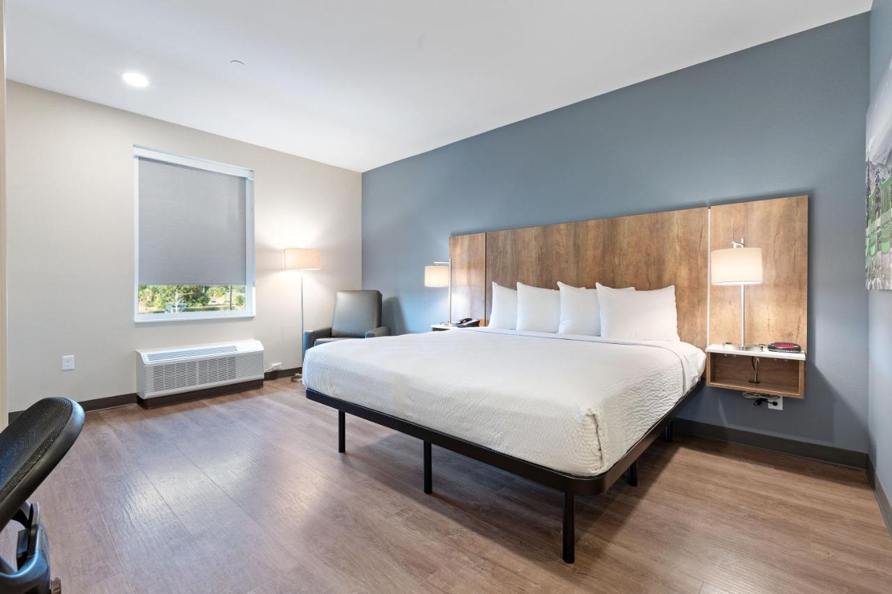 Extended Stay America Premier Suites - Orlando - Sanford Buitenkant foto