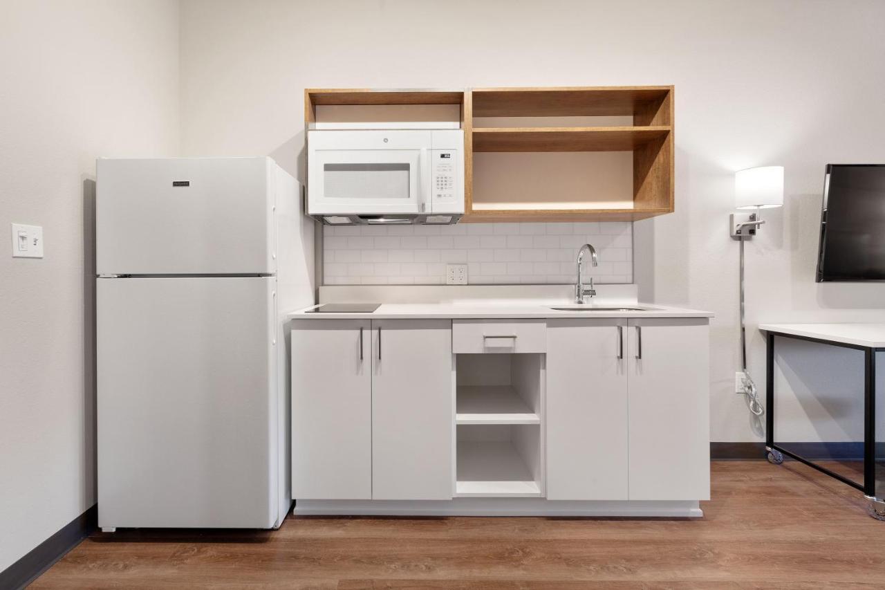 Extended Stay America Premier Suites - Orlando - Sanford Buitenkant foto