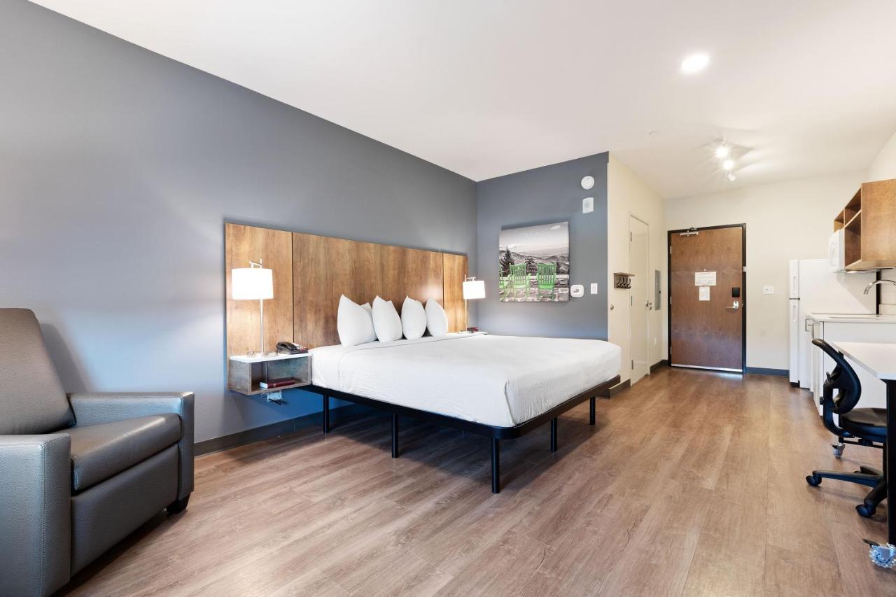 Extended Stay America Premier Suites - Orlando - Sanford Buitenkant foto