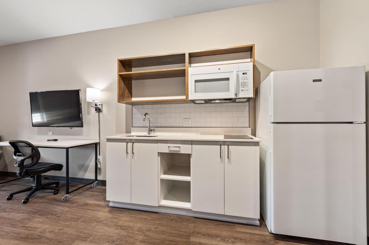 Extended Stay America Premier Suites - Orlando - Sanford Buitenkant foto