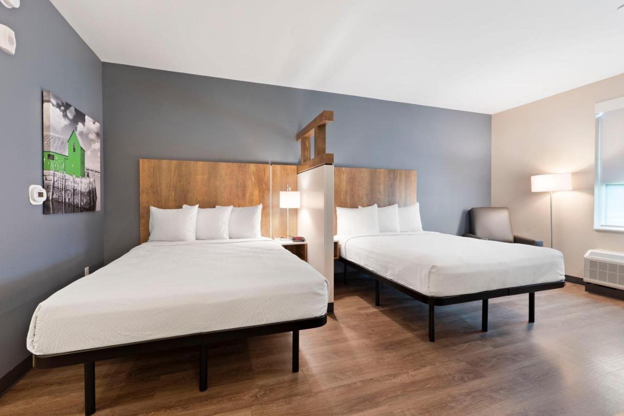 Extended Stay America Premier Suites - Orlando - Sanford Buitenkant foto