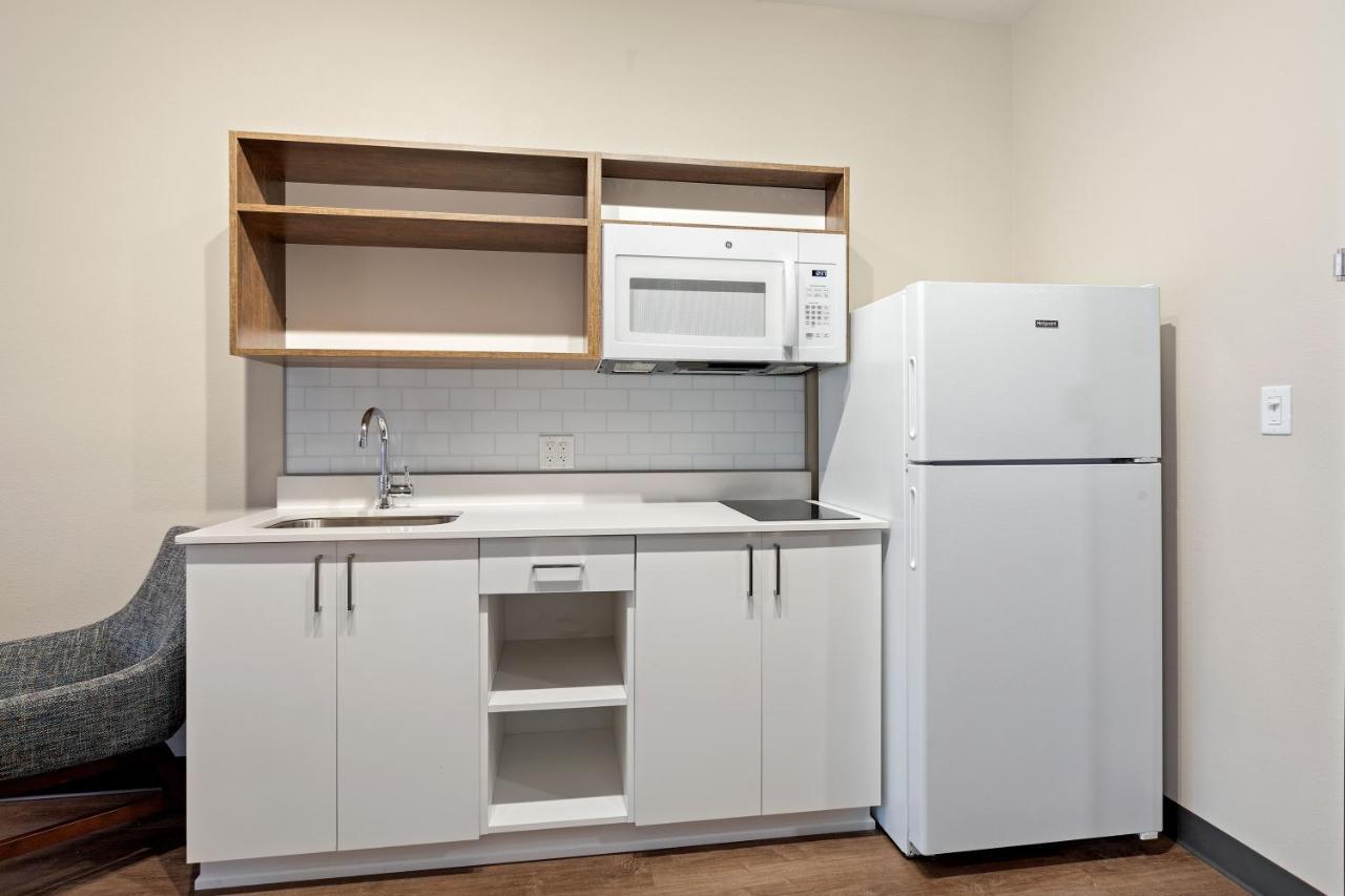 Extended Stay America Premier Suites - Orlando - Sanford Buitenkant foto