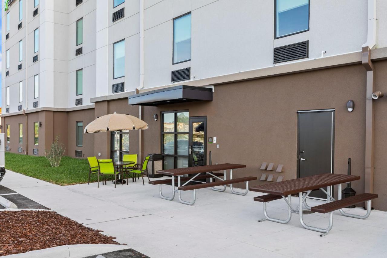 Extended Stay America Premier Suites - Orlando - Sanford Buitenkant foto