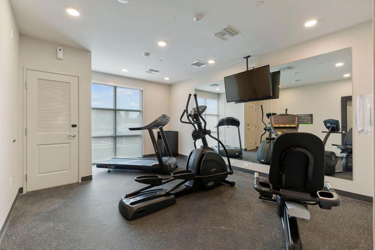 Extended Stay America Premier Suites - Orlando - Sanford Buitenkant foto