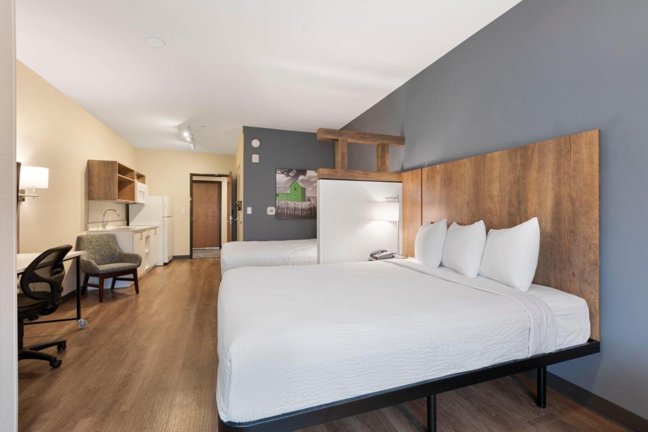 Extended Stay America Premier Suites - Orlando - Sanford Buitenkant foto