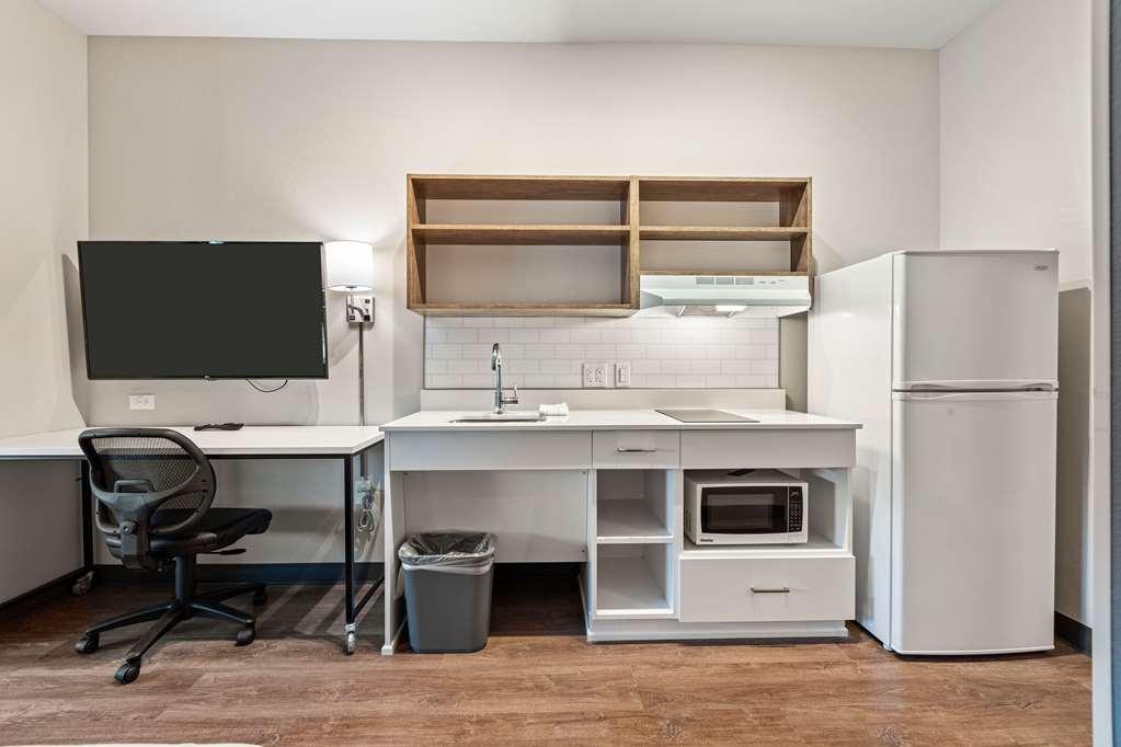 Extended Stay America Premier Suites - Orlando - Sanford Kamer foto
