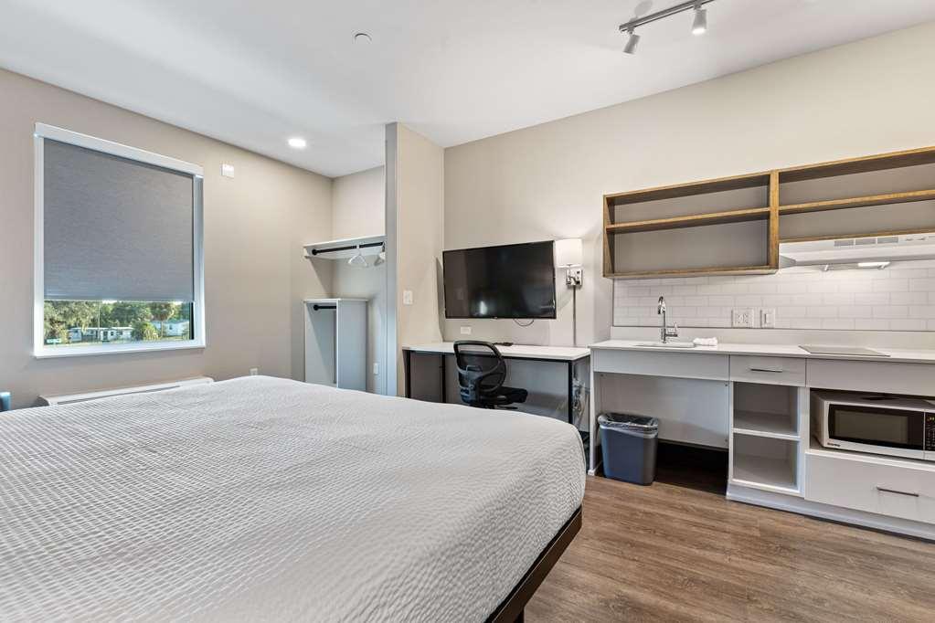 Extended Stay America Premier Suites - Orlando - Sanford Kamer foto