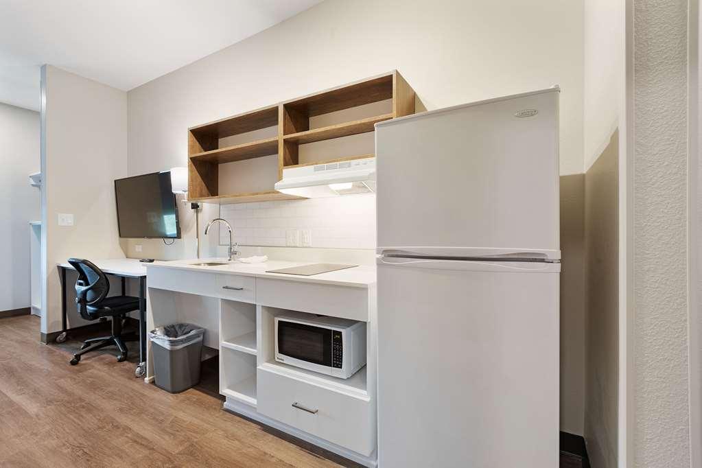 Extended Stay America Premier Suites - Orlando - Sanford Kamer foto