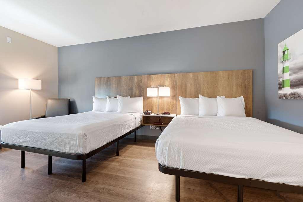 Extended Stay America Premier Suites - Orlando - Sanford Kamer foto