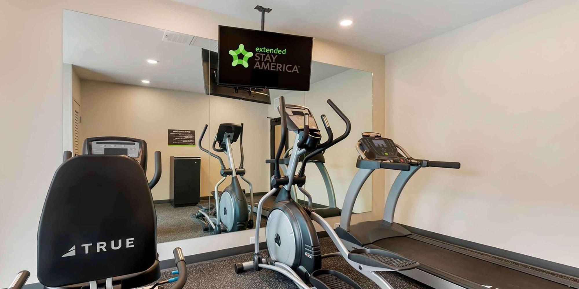 Extended Stay America Premier Suites - Orlando - Sanford Buitenkant foto