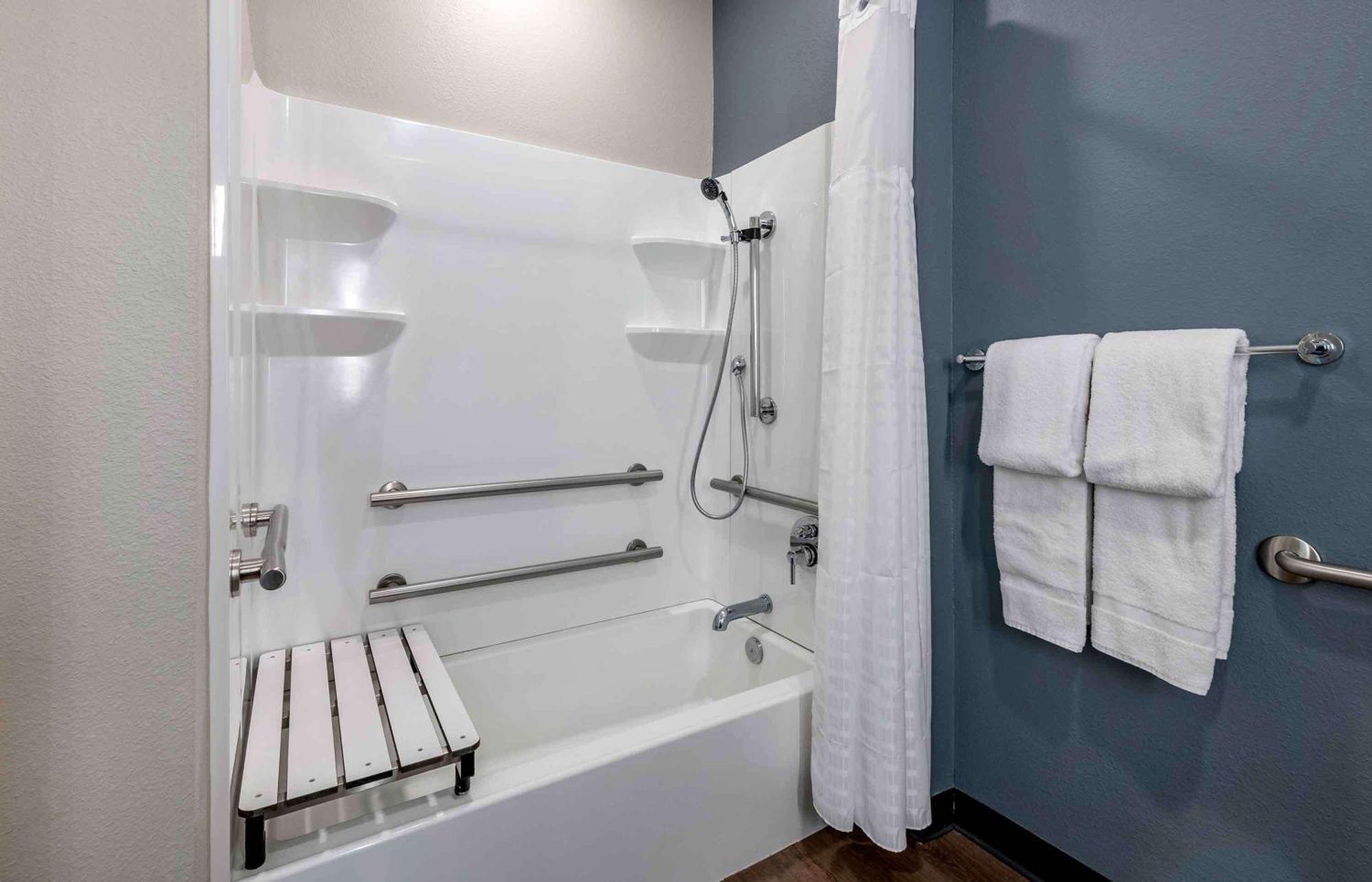 Extended Stay America Premier Suites - Orlando - Sanford Buitenkant foto