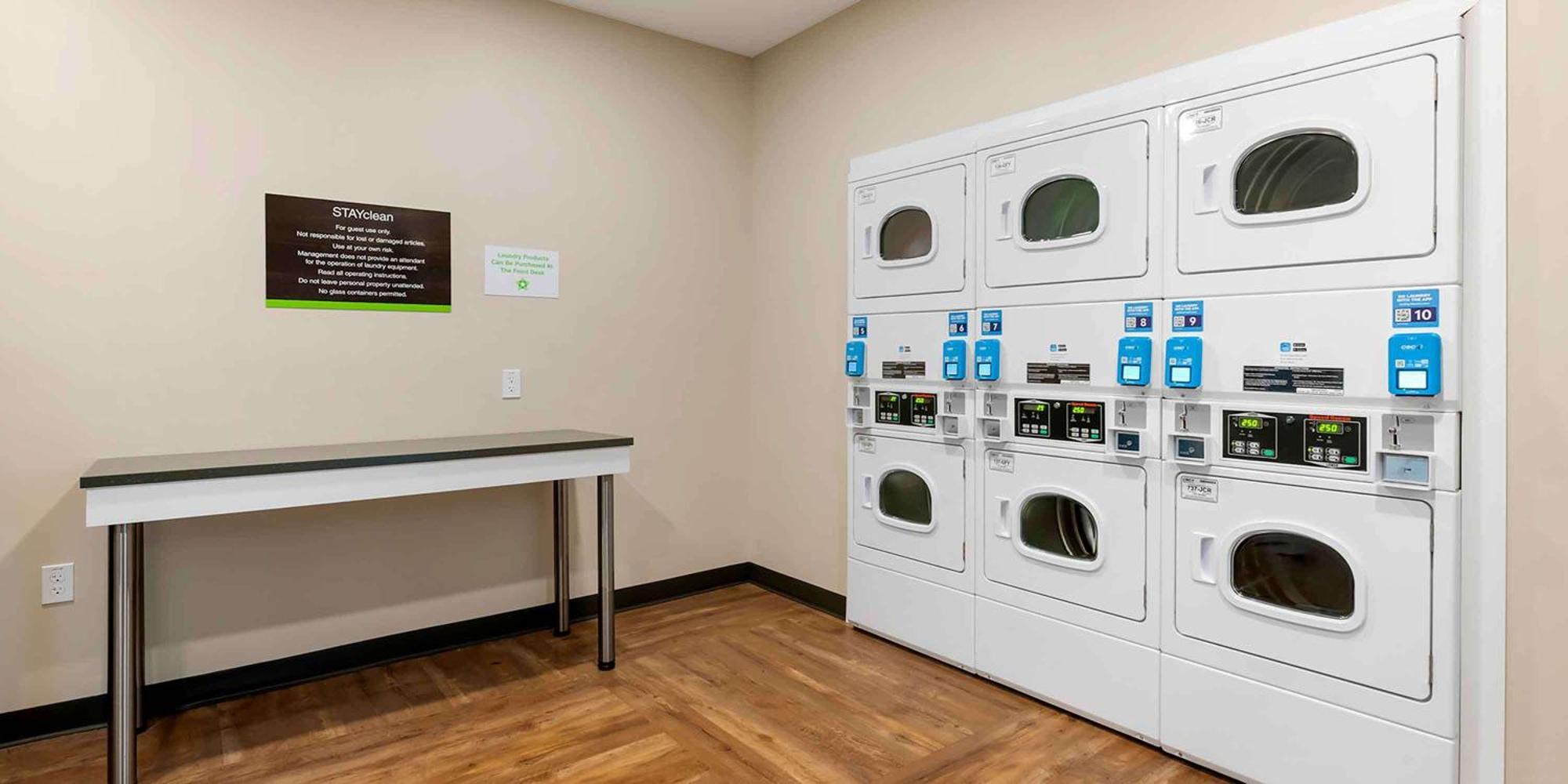 Extended Stay America Premier Suites - Orlando - Sanford Buitenkant foto