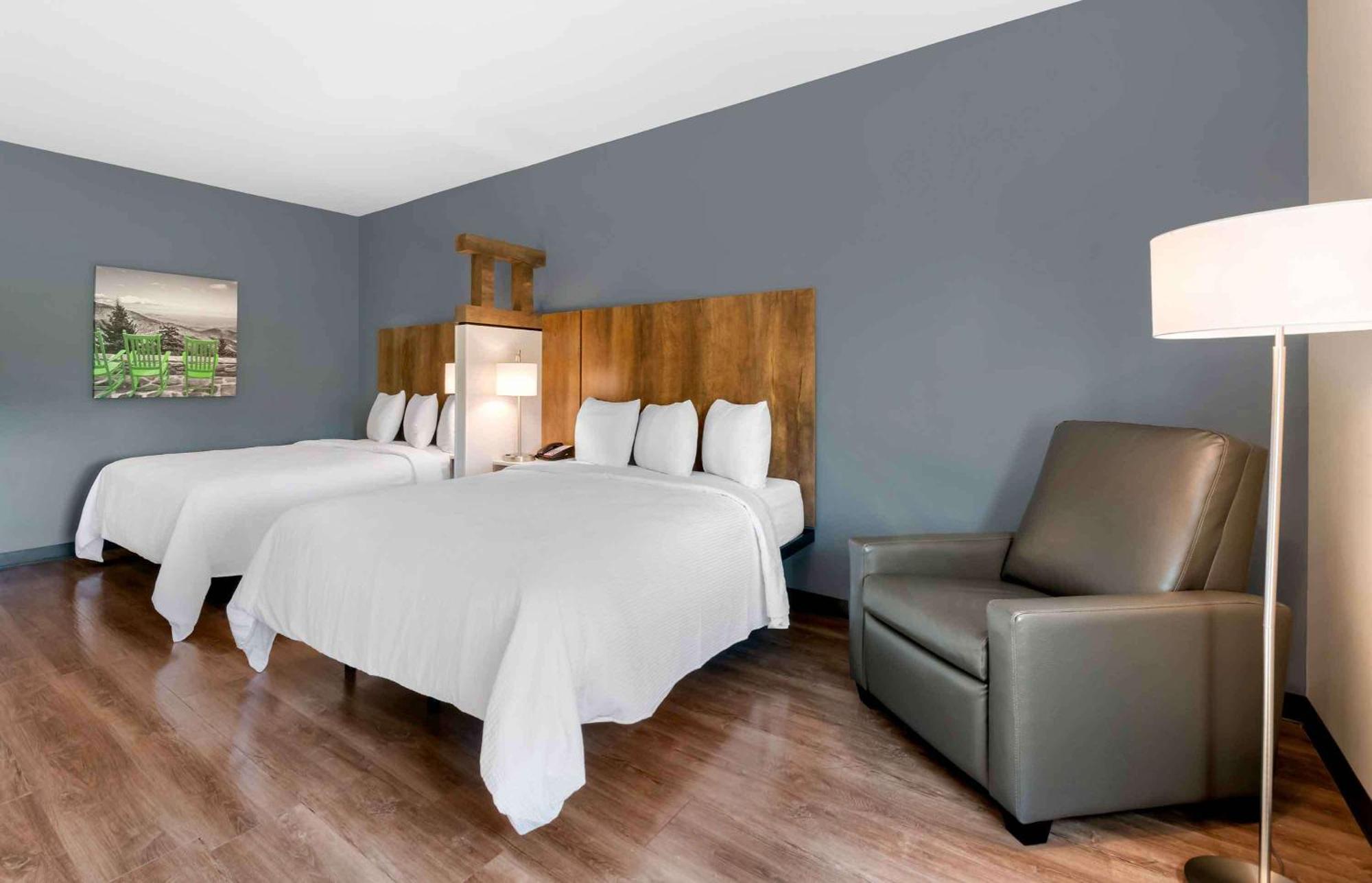 Extended Stay America Premier Suites - Orlando - Sanford Buitenkant foto