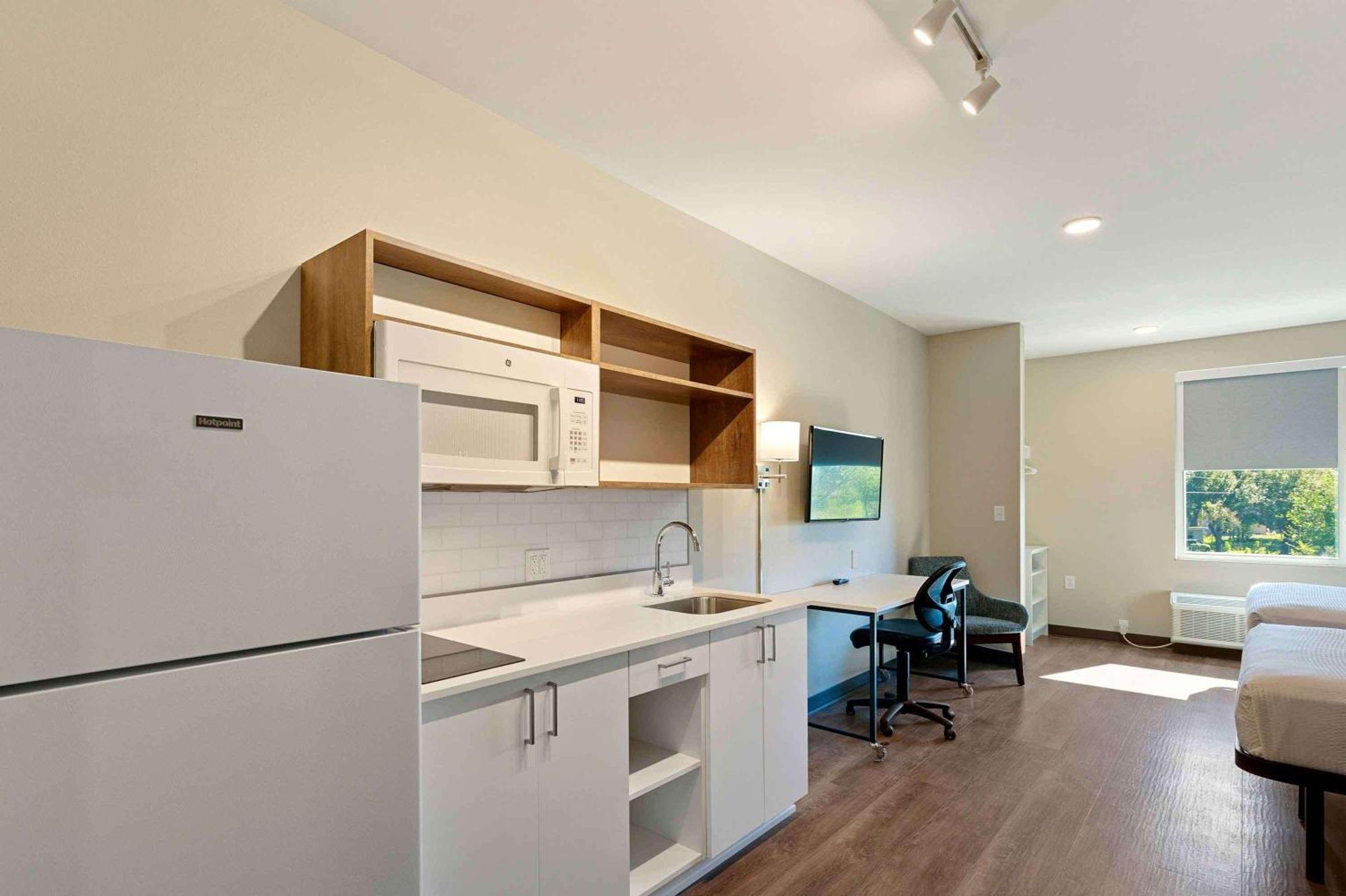 Extended Stay America Premier Suites - Orlando - Sanford Buitenkant foto