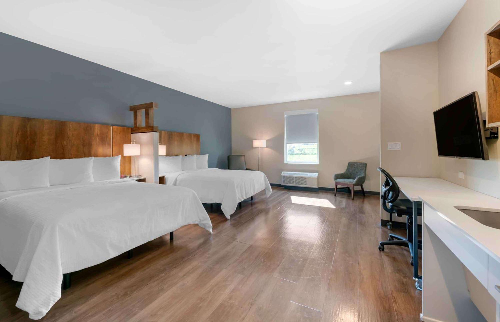 Extended Stay America Premier Suites - Orlando - Sanford Buitenkant foto