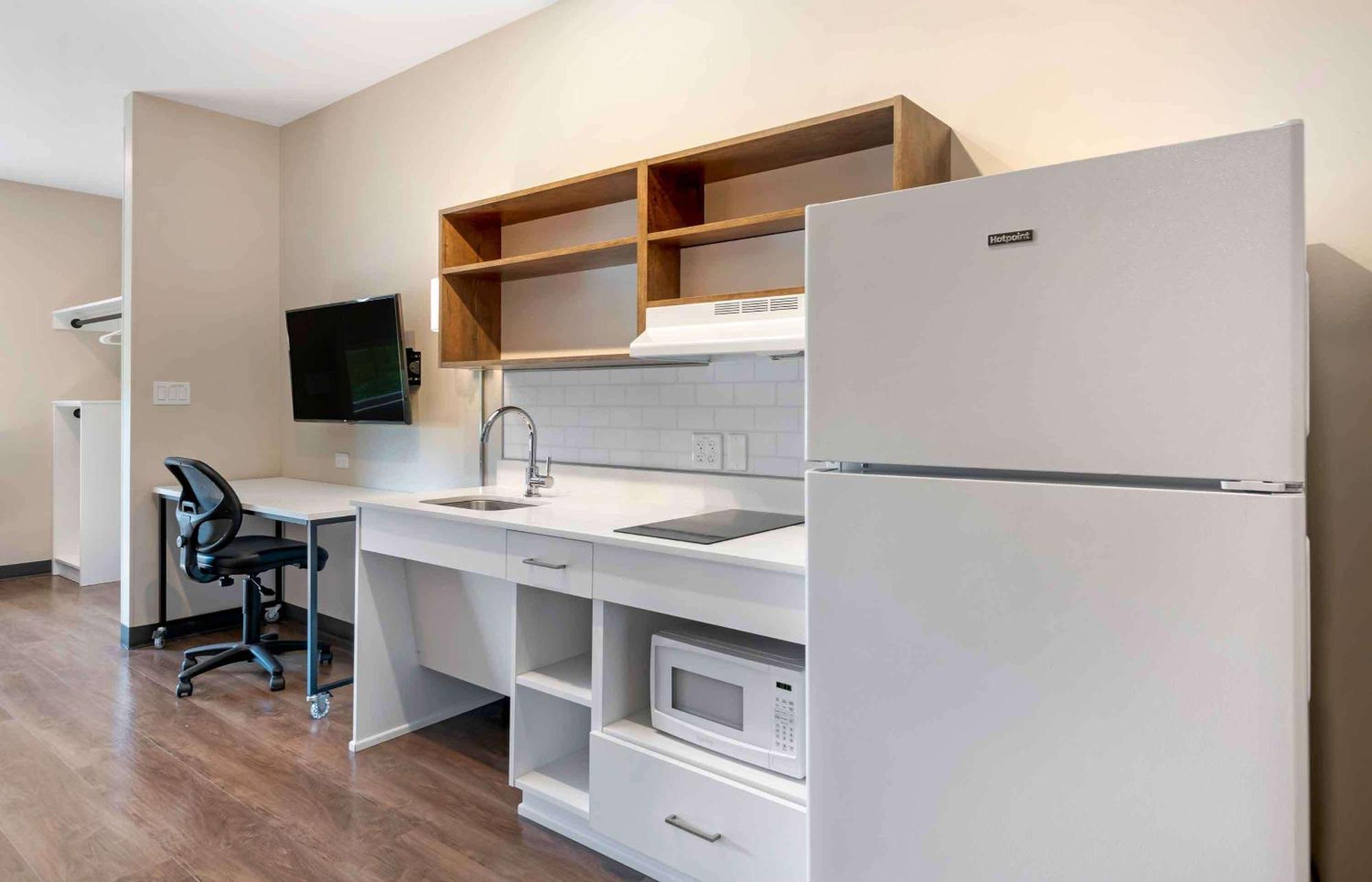 Extended Stay America Premier Suites - Orlando - Sanford Buitenkant foto