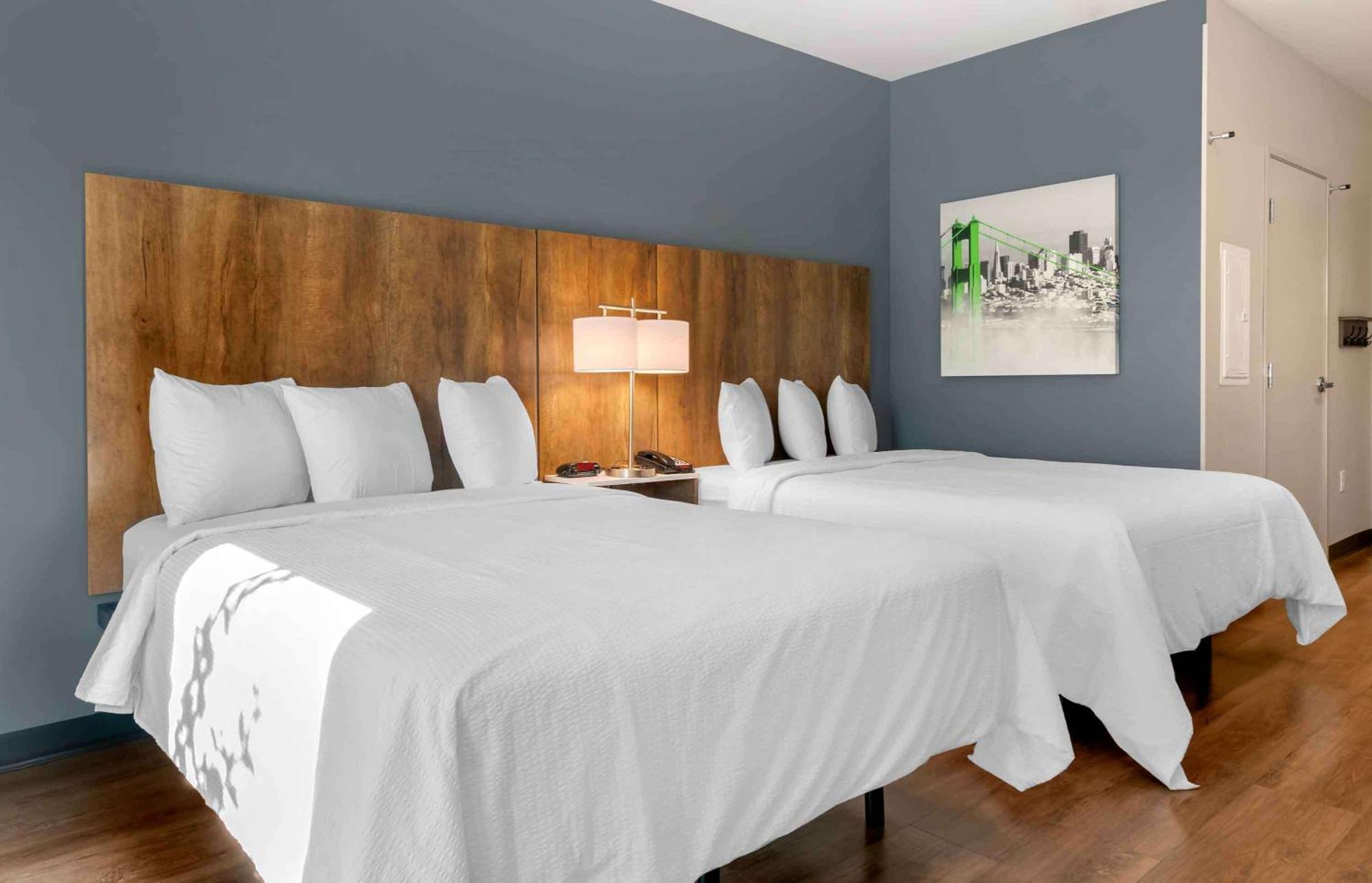Extended Stay America Premier Suites - Orlando - Sanford Buitenkant foto