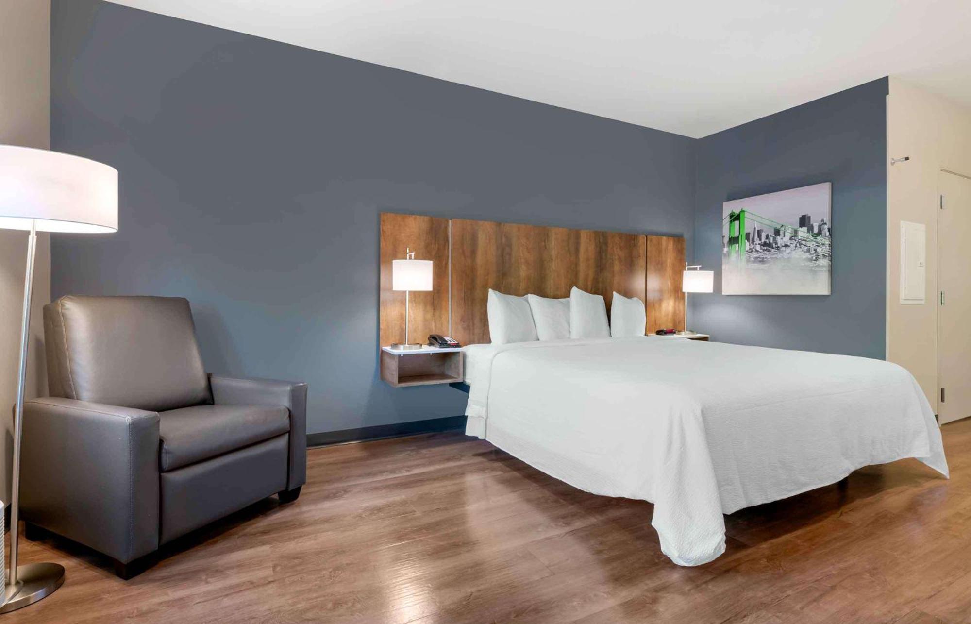 Extended Stay America Premier Suites - Orlando - Sanford Buitenkant foto