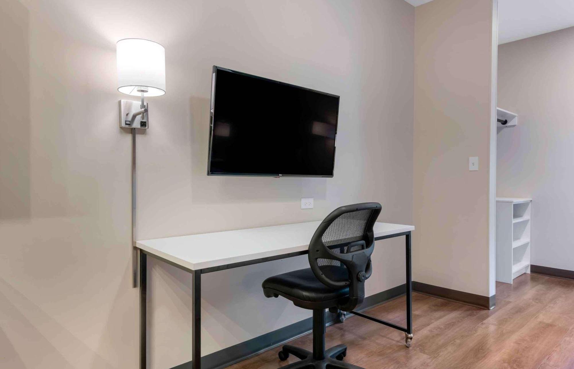 Extended Stay America Premier Suites - Orlando - Sanford Buitenkant foto