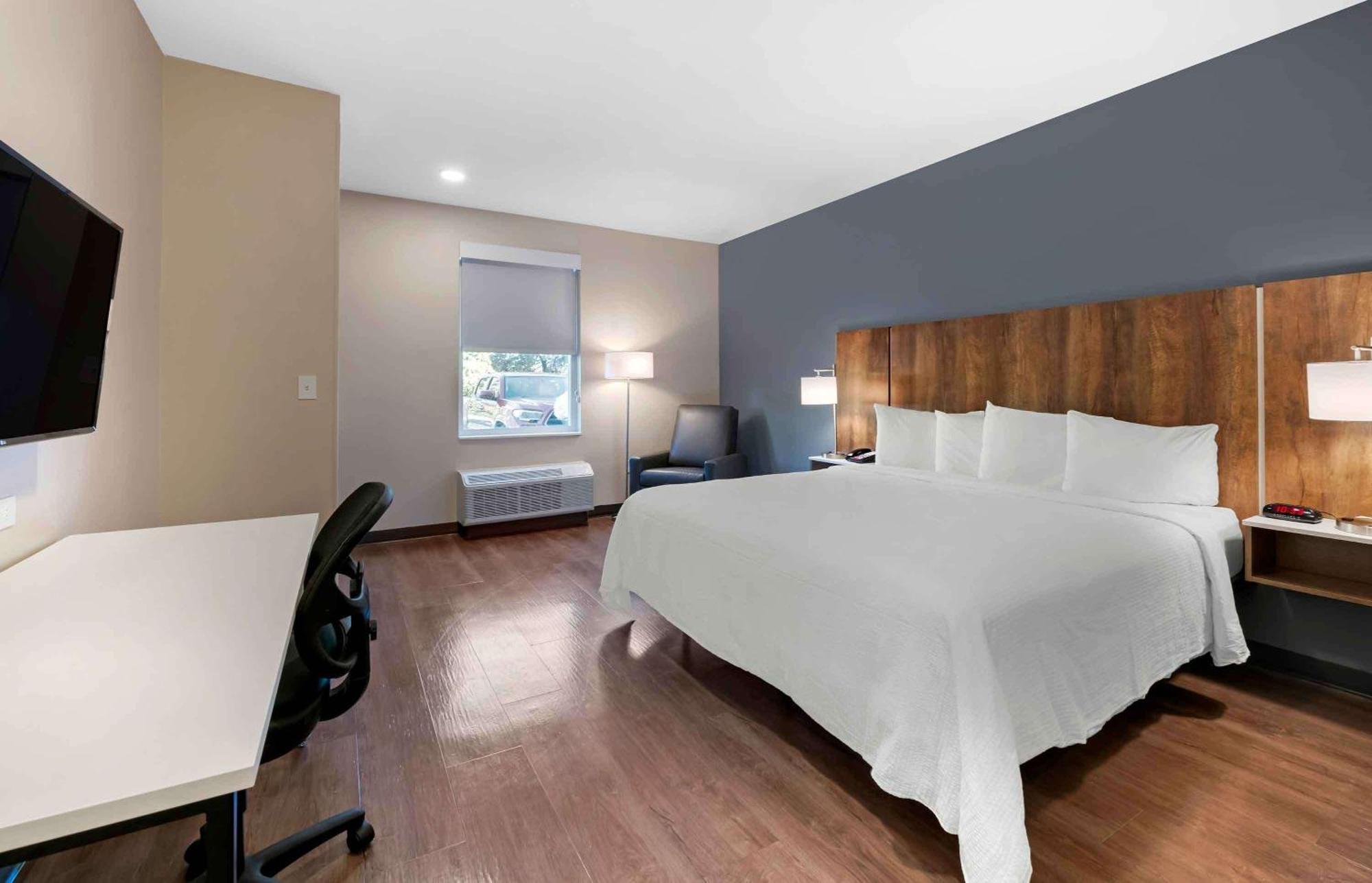 Extended Stay America Premier Suites - Orlando - Sanford Buitenkant foto