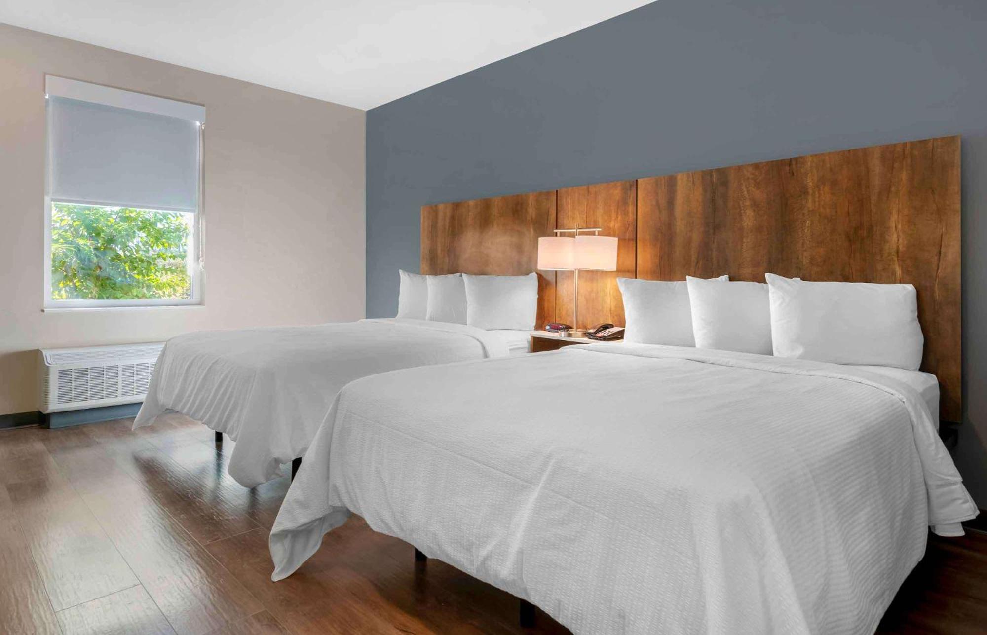Extended Stay America Premier Suites - Orlando - Sanford Buitenkant foto