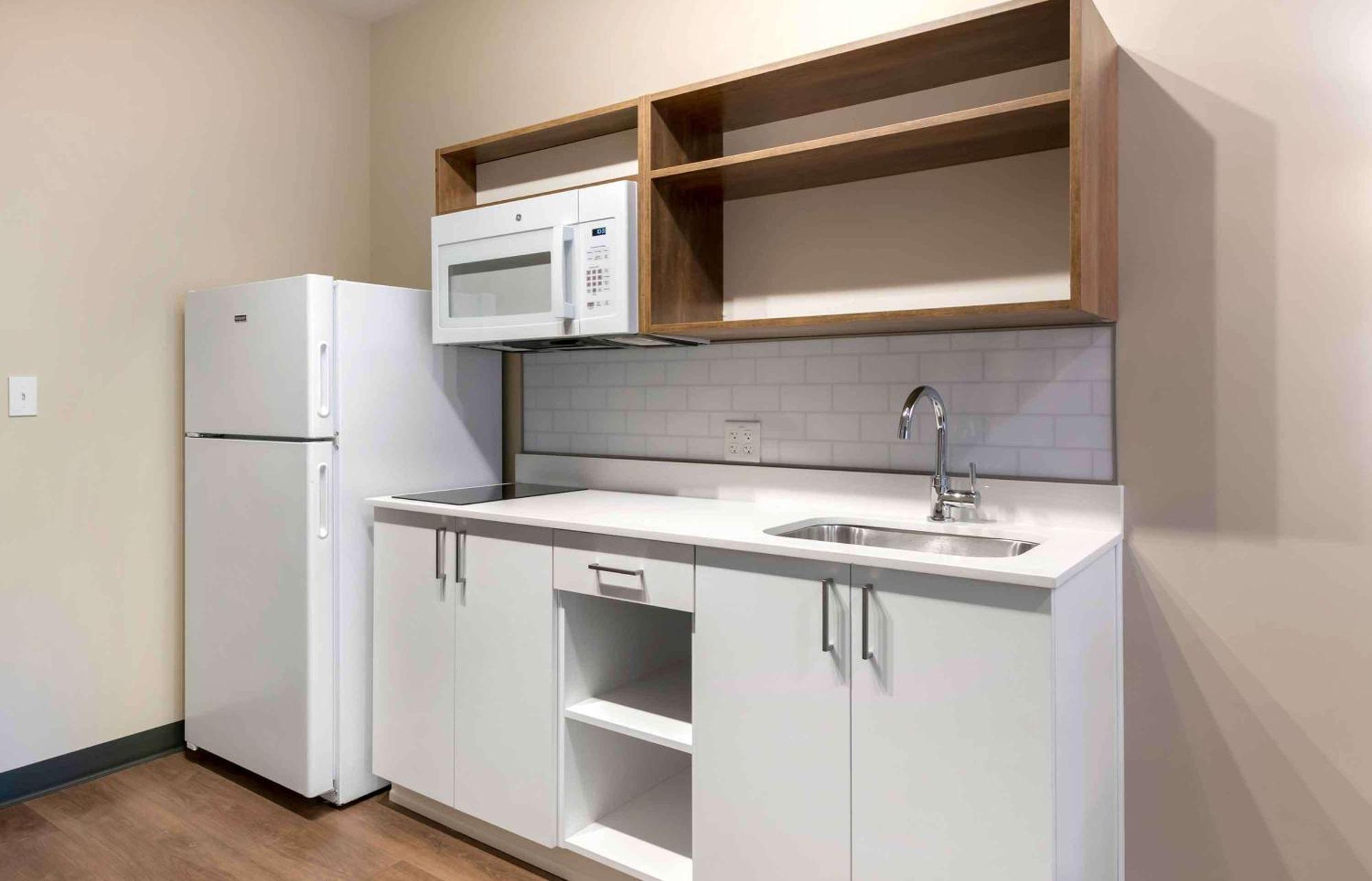 Extended Stay America Premier Suites - Orlando - Sanford Buitenkant foto