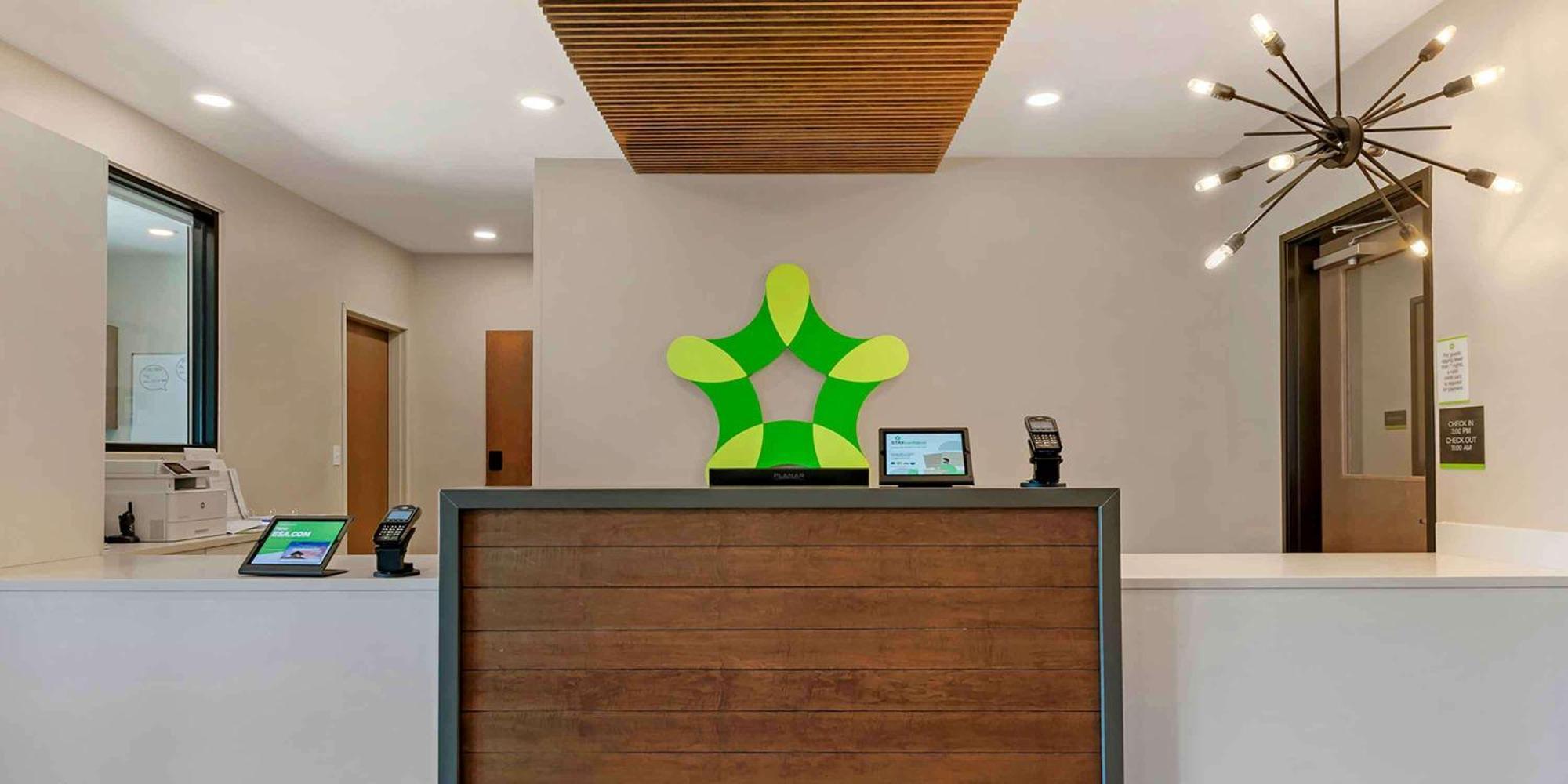 Extended Stay America Premier Suites - Orlando - Sanford Buitenkant foto